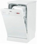 Hansa ZWM 447 WH Dishwasher \ Characteristics, Photo
