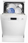 Electrolux ESF 9450 LOW Dishwasher \ Characteristics, Photo
