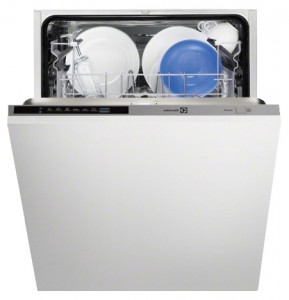 Electrolux ESL 96351 LO Stroj za pranje posuđa foto, Karakteristike