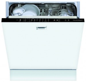Kuppersbusch IGVS 6506.2 ماشین ظرفشویی عکس, مشخصات