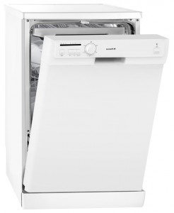 Hansa ZWM 6677 WEH Dishwasher Photo, Characteristics