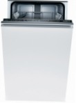 Bosch SPV 30E30 Dishwasher \ Characteristics, Photo