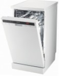 Gorenje GS53250W ماشین ظرفشویی \ مشخصات, عکس