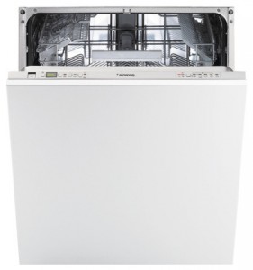 Gorenje GDV670X เครื่องล้างจาน รูปถ่าย, ลักษณะเฉพาะ