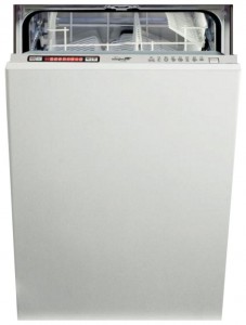 Whirlpool ADG 195 A+ Машина за прање судова слика, karakteristike