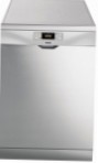 Smeg LSA6446X2 Dishwasher \ Characteristics, Photo