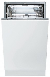 Gorenje GV53321 Dishwasher Photo, Characteristics