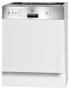 Bomann GSPE 873 Stroj za pranje posuđa foto, Karakteristike
