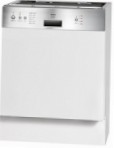 Bomann GSPE 873 Dishwasher \ Characteristics, Photo