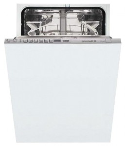 Electrolux ESL 94566 RO Посудомоечная Машина Фото, характеристики