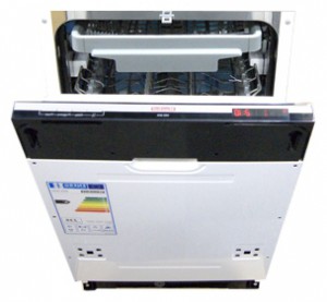 Hankel WEE 2645 Stroj za pranje posuđa foto, Karakteristike