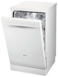 Gorenje GS52214W Посудомоечная Машина Фото, характеристики