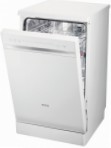Gorenje GS52214W Dishwasher \ Characteristics, Photo