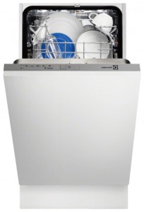 Electrolux ESL 4200 LO Umývačka riadu fotografie, charakteristika