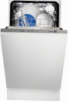 Electrolux ESL 4200 LO Dishwasher \ Characteristics, Photo