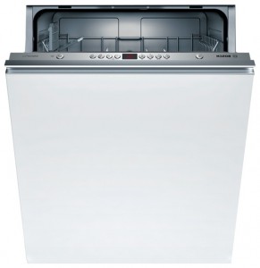 Bosch SMV 40L00 Πλυντήριο πιάτων φωτογραφία, χαρακτηριστικά