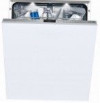 NEFF S517P80X1R Dishwasher \ Characteristics, Photo