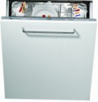 TEKA DW7 57 FI Dishwasher \ Characteristics, Photo
