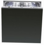 Smeg STLA825A Dishwasher \ Characteristics, Photo