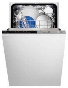 Electrolux ESL 94201 LO Dishwasher Photo, Characteristics