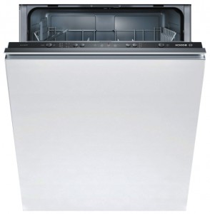 Bosch SMV 40D20 食器洗い機 写真, 特性