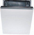 Bosch SMV 40D20 Dishwasher \ Characteristics, Photo