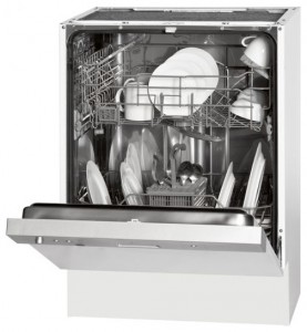 Bomann GSPE 773.1 Lave-vaisselle Photo, les caractéristiques