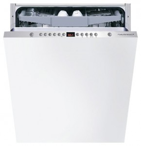 Kuppersbusch IGVE 6610.0 Dishwasher Photo, Characteristics