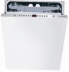 Kuppersbusch IGVE 6610.0 Dishwasher \ Characteristics, Photo