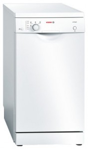 Bosch SPS 40E02 洗碗机 照片, 特点