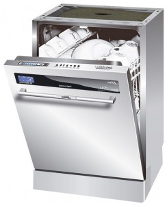 Kaiser S 60U71 XL Машина за прање судова слика, karakteristike