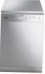 Smeg LP364XS Dishwasher \ Characteristics, Photo