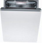 Bosch SMV 88TX50R 洗碗机 \ 特点, 照片