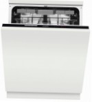 Hansa ZIM 636 EH Машина за прање судова \ karakteristike, слика