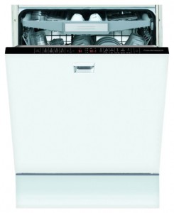 Kuppersbusch IGV 6609.2 Посудомийна машина фото, Характеристики