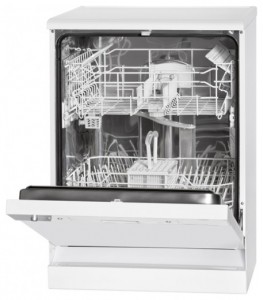 Bomann GSP 775 Stroj za pranje posuđa foto, Karakteristike