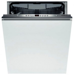 Bosch SMV 48M30 洗碗机 照片, 特点