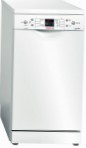 Bosch SPS 58M02 Sportline Dishwasher \ Characteristics, Photo