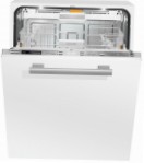 Miele G 6572 SCVi Dishwasher \ Characteristics, Photo