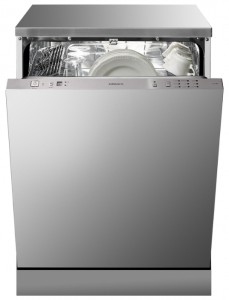 Maunfeld MLP-08I Dishwasher Photo, Characteristics