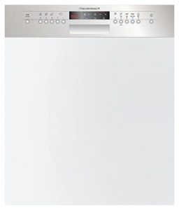 Kuppersbusch IG 6509.0 E 洗碗机 照片, 特点