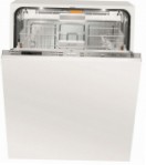 Miele G 6583 SCVi K2O Dishwasher \ Characteristics, Photo