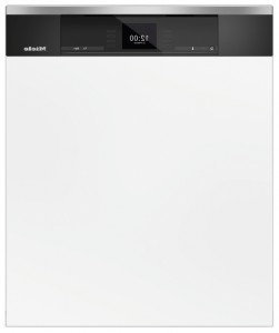 Miele G 6900 SCi 食器洗い機 写真, 特性