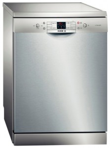 Bosch SMS 40L08 Lave-vaisselle Photo, les caractéristiques
