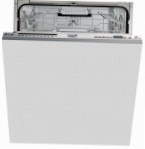 Hotpoint-Ariston ELTF 11M121 C Dishwasher \ Characteristics, Photo