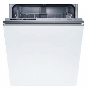 Weissgauff BDW 6108 D ماشین ظرفشویی عکس, مشخصات