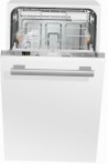 Miele G 4760 SCVi Dishwasher \ Characteristics, Photo