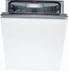 Bosch SMV 87TX00R Dishwasher \ Characteristics, Photo