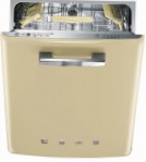 Smeg ST2FABP2 Stroj za pranje posuđa \ Karakteristike, foto
