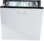 Candy CDI 2012/1-02 Dishwasher \ Characteristics, Photo